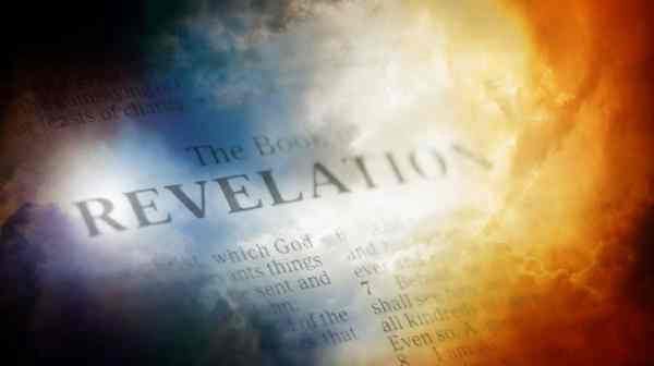 book of revelation