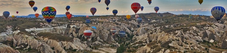 A Timeline of Christianity in Turkey: Key Events, People and Places