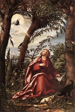 The Book of Revelation: A Short Guide to the Apocalypse