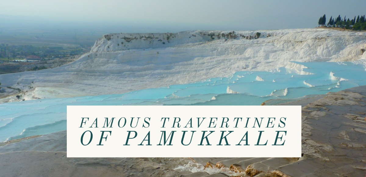Visiting the Seven Churches of Revelation: The Route Through Western Turkey
