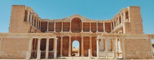 The bath-gymnasium complex of Sardis
