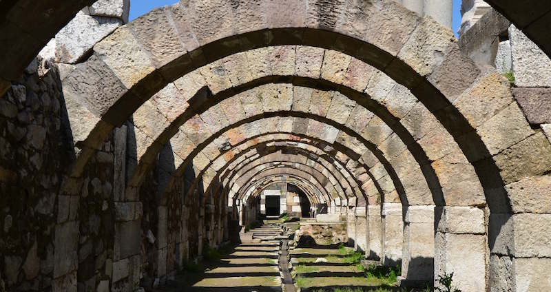 Smyrna, İzmir